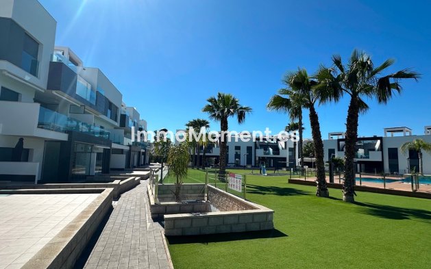 Wiederverkauf - Wohnung - Guardamar del Segura - Guardamar del Segura Centro