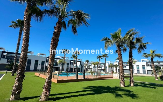 Wiederverkauf - Wohnung - Guardamar del Segura - Guardamar del Segura Centro