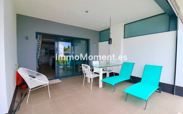 Wiederverkauf - Wohnung - Guardamar del Segura - Guardamar del Segura Centro