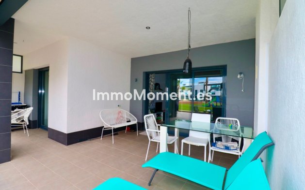 Wiederverkauf - Wohnung - Guardamar del Segura - Guardamar del Segura Centro