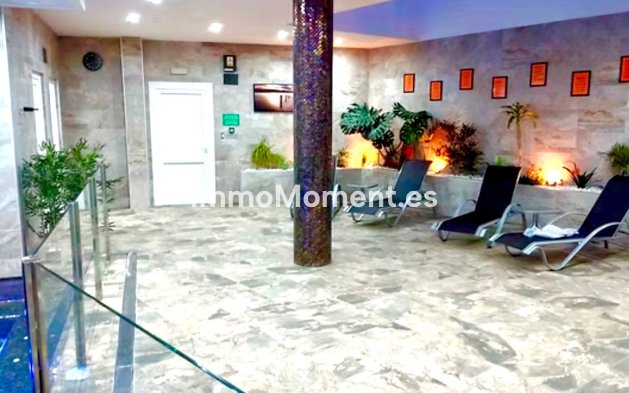 Wiederverkauf - Wohnung - Guardamar del Segura - Guardamar del Segura Centro
