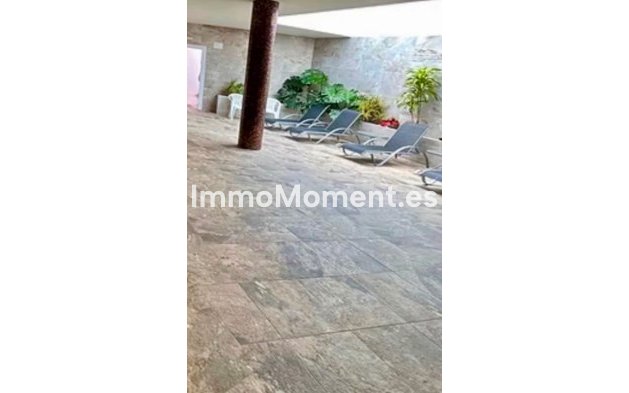 Wiederverkauf - Wohnung - Guardamar del Segura - Guardamar del Segura Centro