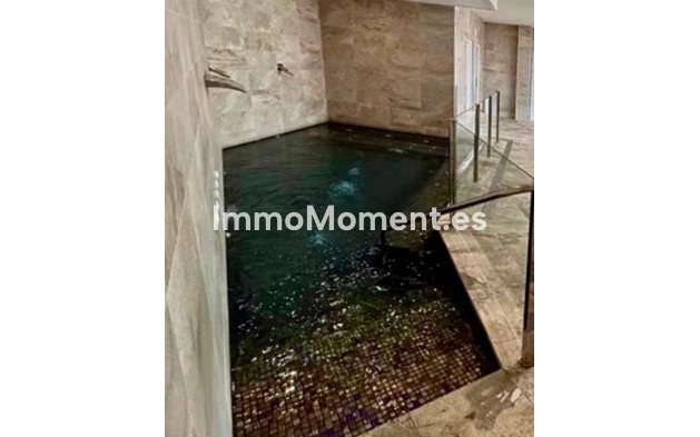 Wiederverkauf - Wohnung - Guardamar del Segura - Guardamar del Segura Centro