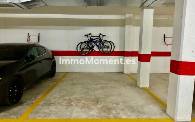 Wiederverkauf - Wohnung - Guardamar del Segura - Guardamar del Segura Centro