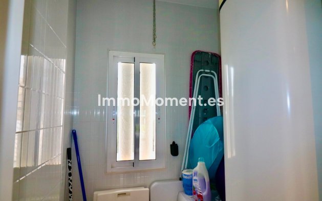 Wiederverkauf - Wohnung - Guardamar del Segura - Guardamar del Segura Centro