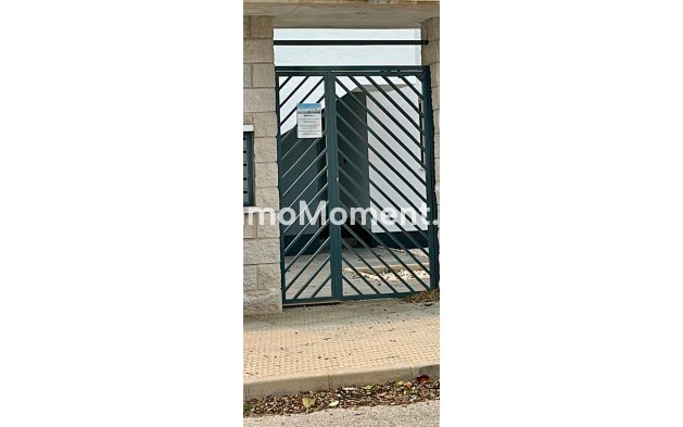 Wiederverkauf - Wohnung - Guardamar del Segura - Guardamar del Segura Centro