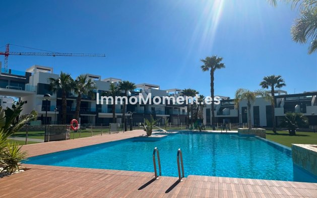 Wiederverkauf - Wohnung - Guardamar del Segura - Guardamar del Segura Centro