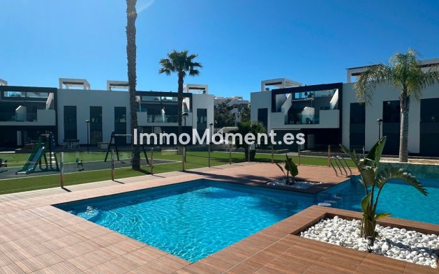 Wiederverkauf - Wohnung - Guardamar del Segura - Guardamar del Segura Centro