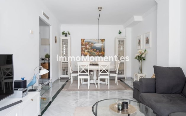 Reventa - Apartamento - Marbella - Marbella Centro