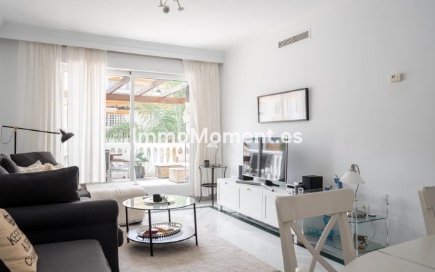 Reventa - Apartamento - Marbella - Marbella Centro