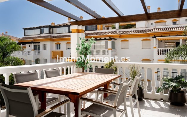 Reventa - Apartamento - Marbella - Marbella Centro