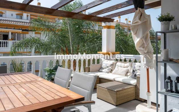 Reventa - Apartamento - Marbella - Marbella Centro
