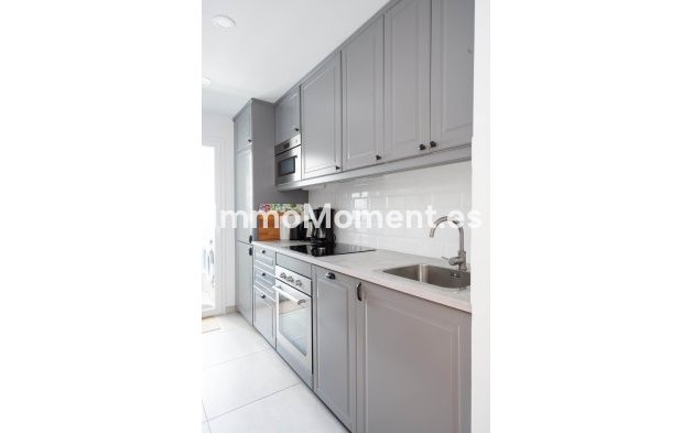 Reventa - Apartamento - Marbella - Marbella Centro