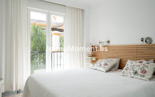 Reventa - Apartamento - Marbella - Marbella Centro