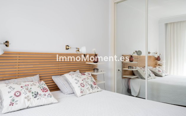 Reventa - Apartamento - Marbella - Marbella Centro