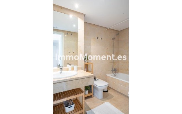 Reventa - Apartamento - Marbella - Marbella Centro