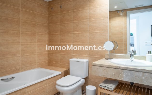 Reventa - Apartamento - Marbella - Marbella Centro