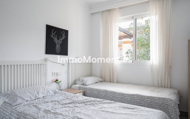 Reventa - Apartamento - Marbella - Marbella Centro