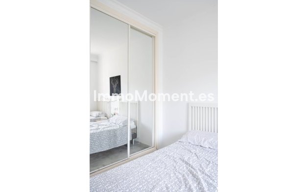 Reventa - Apartamento - Marbella - Marbella Centro