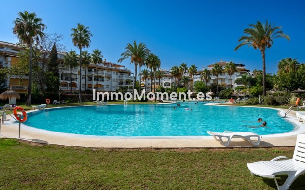 Reventa - Apartamento - Marbella - Marbella Centro