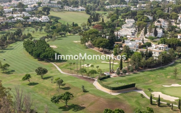 Reventa - Apartamento - Marbella - Marbella Centro