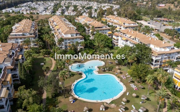 Reventa - Apartamento - Marbella - Marbella Centro