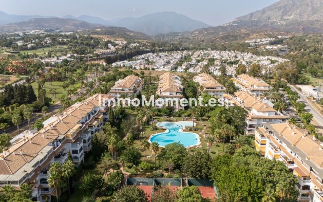 Reventa - Apartamento - Marbella - Marbella Centro