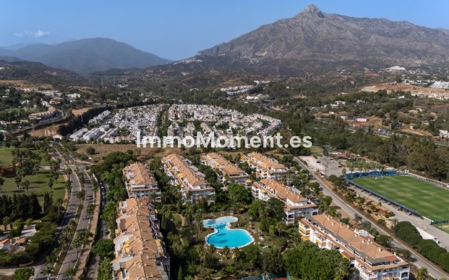 Reventa - Apartamento - Marbella - Marbella Centro