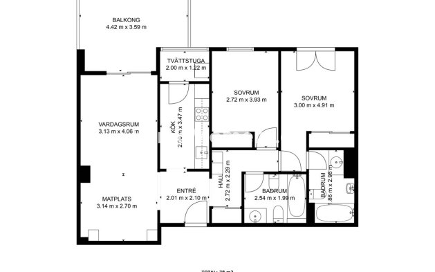Reventa - Apartamento - Marbella - Marbella Centro