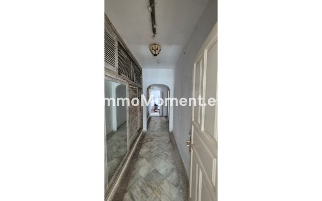 Resale - Detached villa - Benahavís - El Madroñal