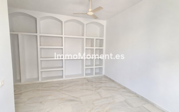 Resale - Detached villa - Benahavís - El Madroñal