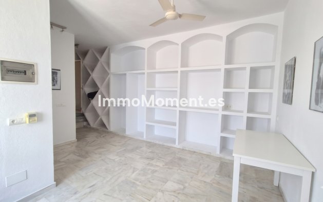 Resale - Detached villa - Benahavís - El Madroñal