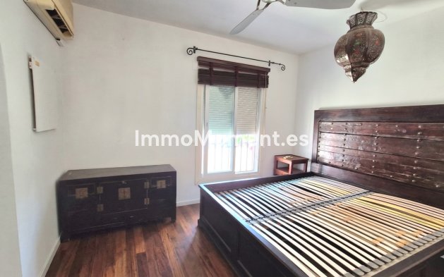 Resale - Detached villa - Benahavís - El Madroñal