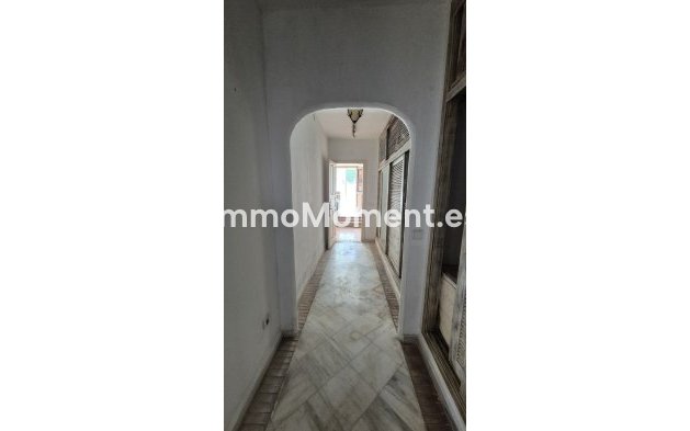 Resale - Detached villa - Benahavís - El Madroñal