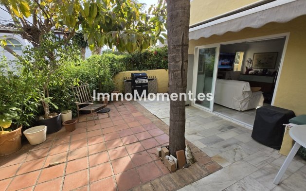Revente - Villa individuelle - Marbella - The Golden Mile