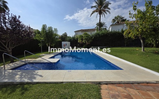 Revente - Villa individuelle - Marbella - The Golden Mile