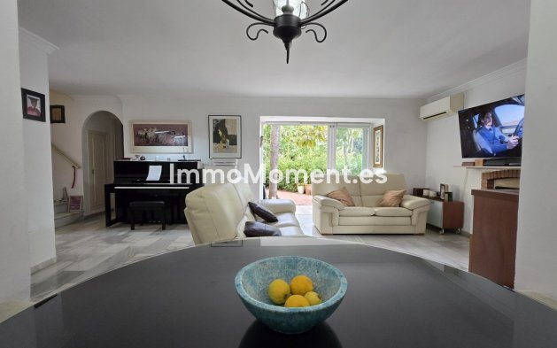 Revente - Villa individuelle - Marbella - The Golden Mile
