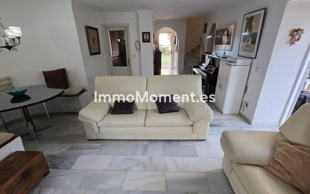 Revente - Villa individuelle - Marbella - The Golden Mile