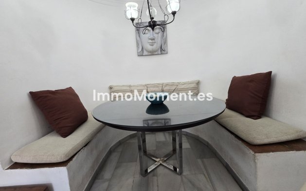 Revente - Villa individuelle - Marbella - The Golden Mile