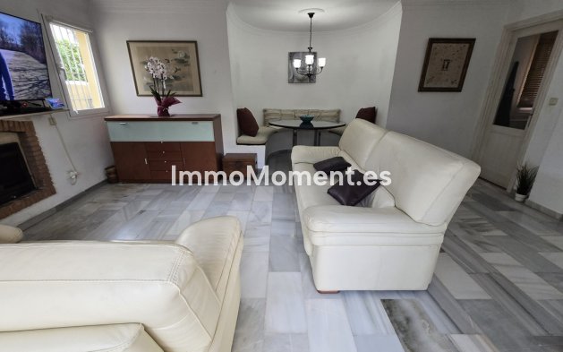 Revente - Villa individuelle - Marbella - The Golden Mile