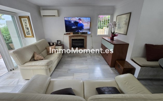 Revente - Villa individuelle - Marbella - The Golden Mile