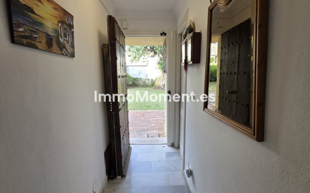 Revente - Villa individuelle - Marbella - The Golden Mile