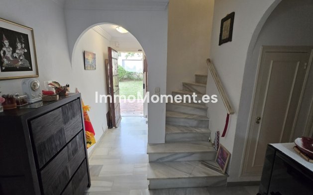 Revente - Villa individuelle - Marbella - The Golden Mile