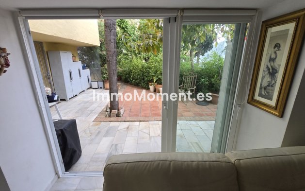 Revente - Villa individuelle - Marbella - The Golden Mile