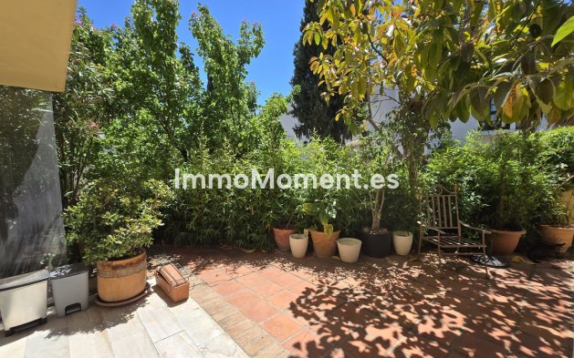 Revente - Villa individuelle - Marbella - The Golden Mile