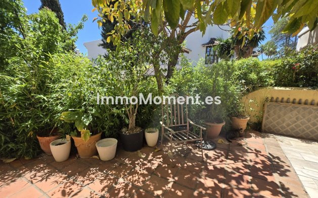 Revente - Villa individuelle - Marbella - The Golden Mile