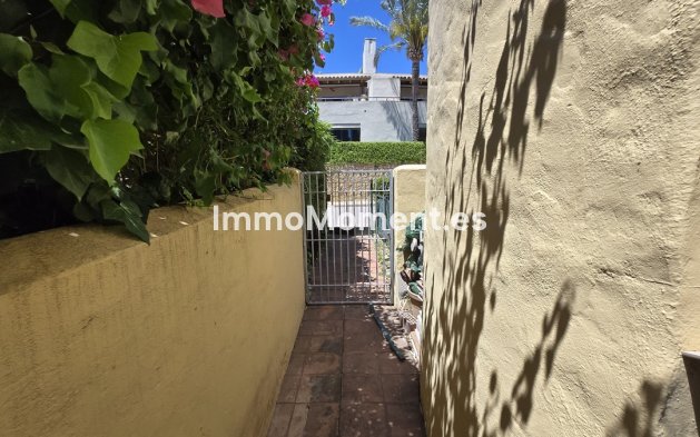 Revente - Villa individuelle - Marbella - The Golden Mile