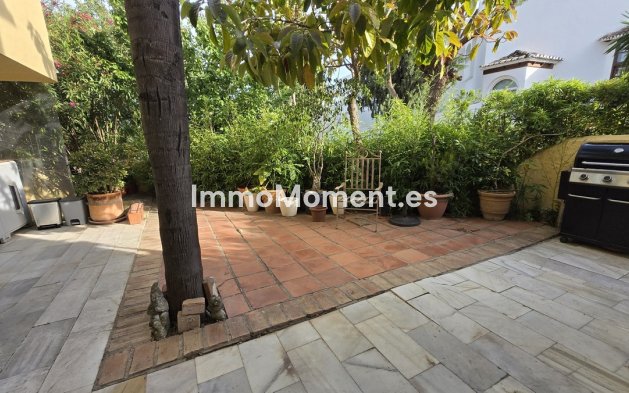 Revente - Villa individuelle - Marbella - The Golden Mile