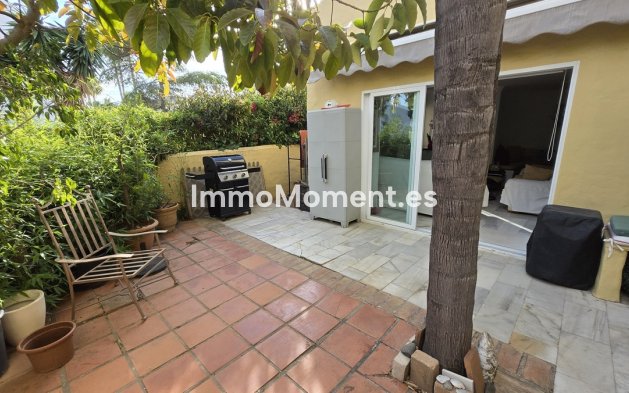 Revente - Villa individuelle - Marbella - The Golden Mile