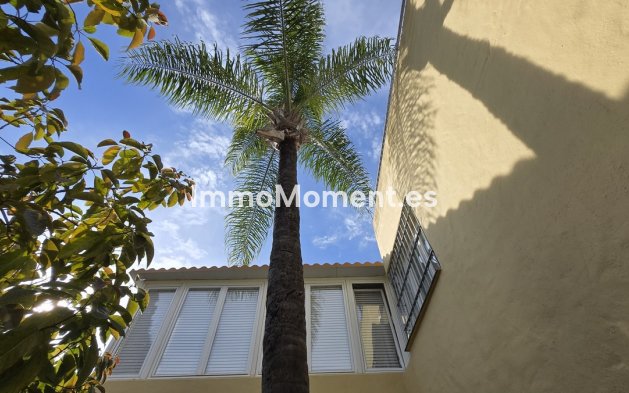 Revente - Villa individuelle - Marbella - The Golden Mile